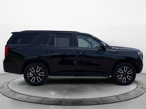 Used 2023 GMC Yukon AT4 w/ Max Trailering Package AWD/4WD image 2
