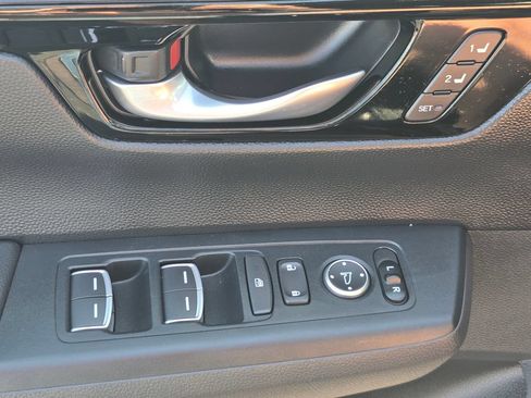 Certified 2024 Honda CR-V EX-L image 20