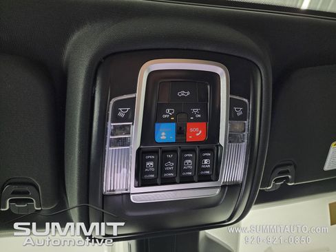 New 2026 RAM 1500 Rebel w/ Rebel Level 2 Equipment Group image 62