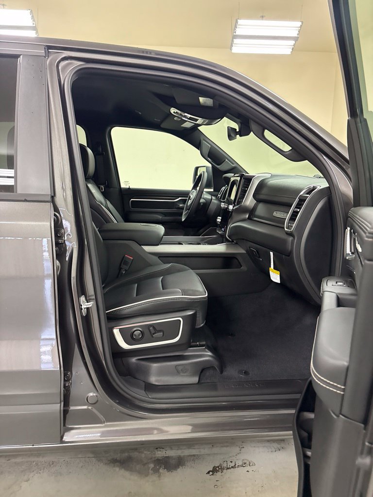 New 2027 RAM 1500 Laramie AWD/4WD image 23