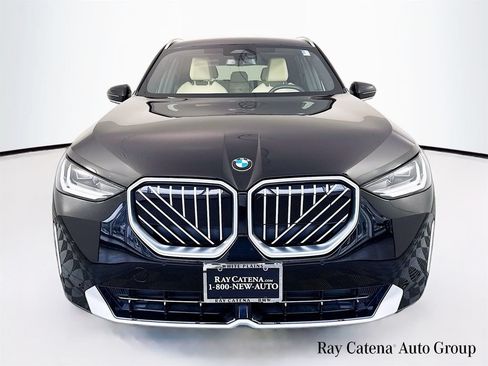Used 2026 BMW X3 xDrive30i w/ Convenience Package AWD/4WD image 2