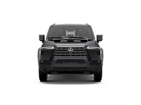 New 2026 Lexus GX 550 image 61