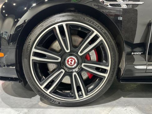 Used 2017 Bentley Continental GT V8 S AWD/4WD image 10