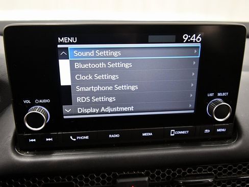 Certified 2024 Honda HR-V Sport image 23