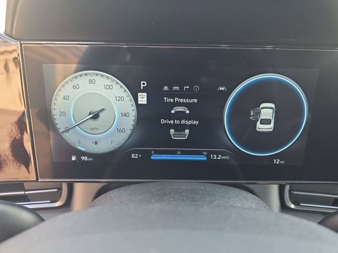 New 2025 Hyundai Elantra N Line image 26