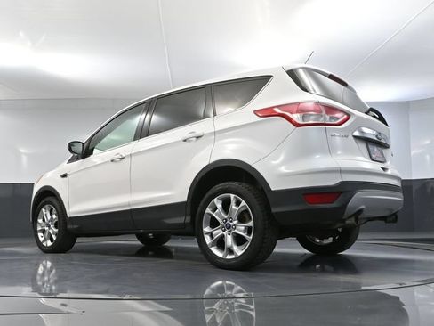 Used 2013 Ford Escape SEL AWD/4WD image 44
