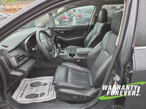 Used 2024 Subaru Outback Limited AWD/4WD image 14