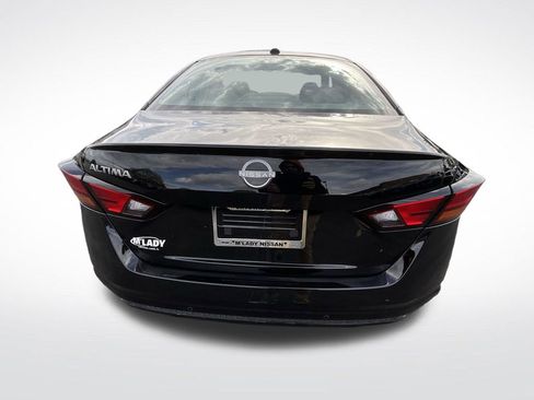 Certified 2025 Nissan Altima 2.5 S image 18