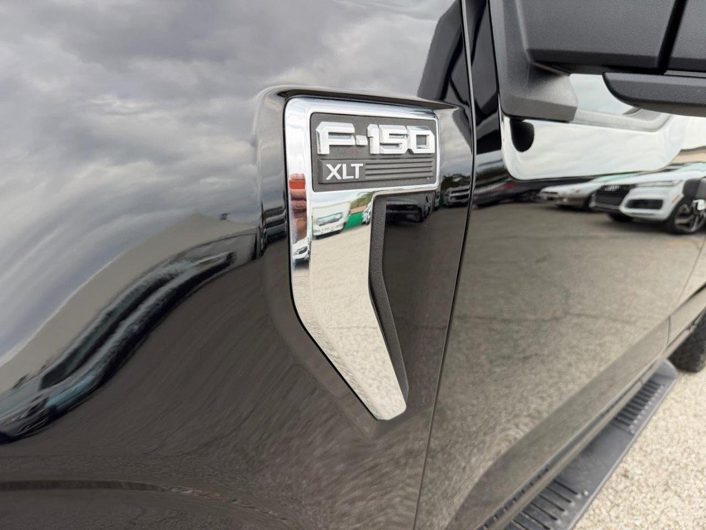 Used 2021 Ford F150 XLT AWD/4WD image 46
