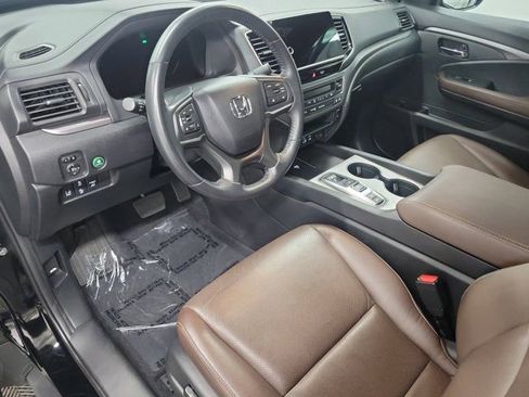 Certified 2024 Honda Ridgeline RTL image 20