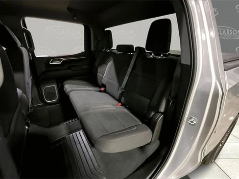 Certified 2022 Chevrolet Silverado 1500 LT image 14