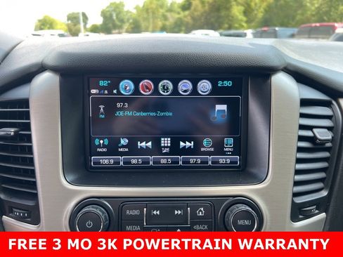 Used 2020 GMC Yukon Denali image 17