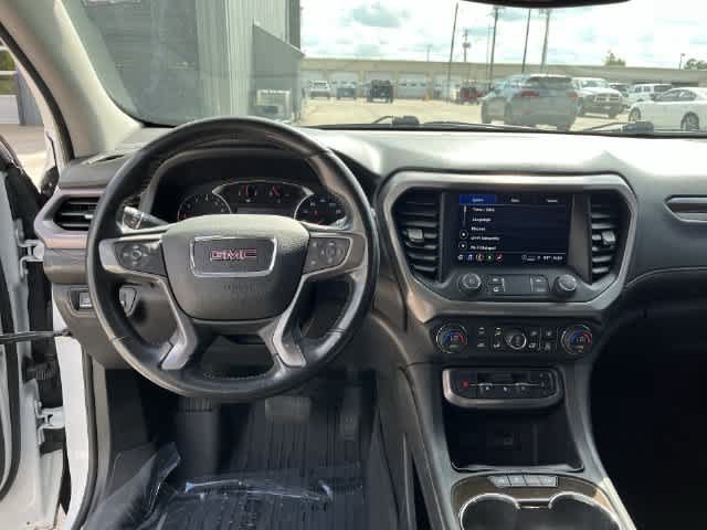 Used 2021 GMC Acadia AT4 w/ Trailering Package AWD/4WD image 13