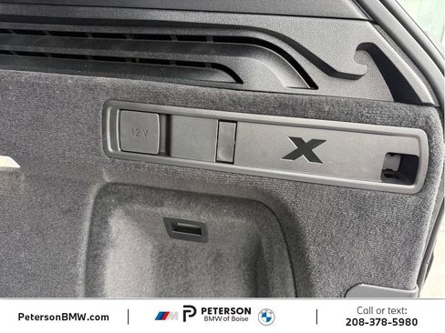 New 2026 BMW X5 xDrive50e AWD/4WD image 12