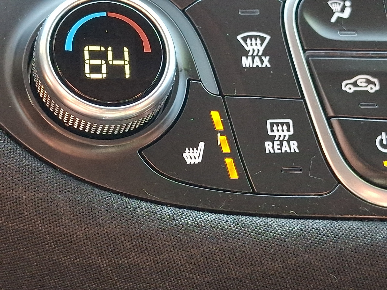 Used 2025 Chevrolet Malibu LT FWD image 23