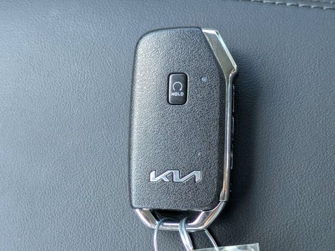 Used 2022 Kia K5 EX w/ EX Premium Package FWD image 35