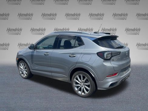 Used 2024 Buick Encore GX Avenir w/ Avenir Convenience Package FWD image 14