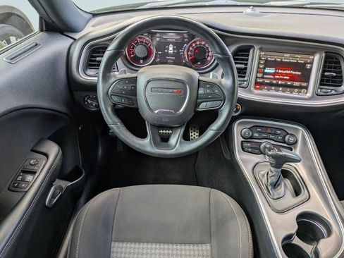 Used 2022 Dodge Challenger R/T Scat Pack image 14