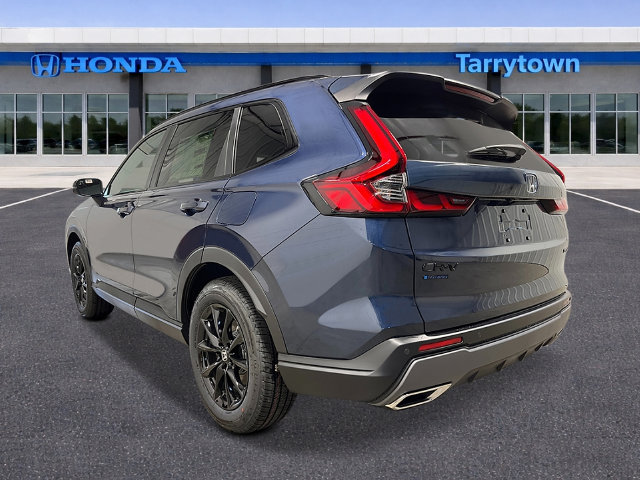 New 2027 Honda CR-V Sport-L image 3