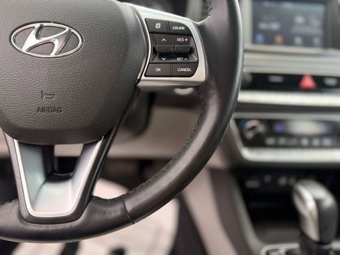 Used 2019 Hyundai Sonata SEL image 17