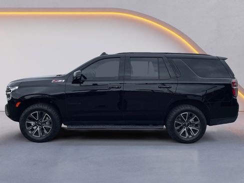 Used 2024 Chevrolet Tahoe Z71 w/ Luxury Package image 6