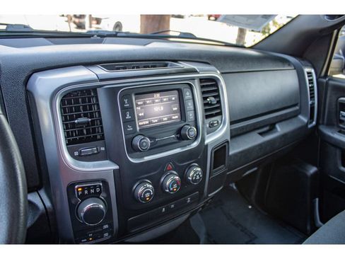 Used 2022 RAM 1500 Warlock AWD/4WD image 40