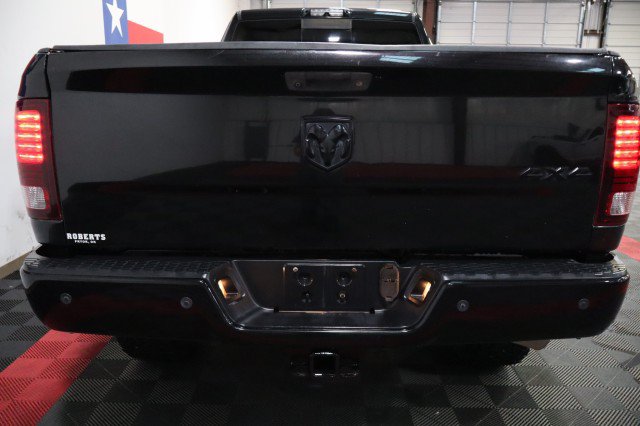 Used 2015 RAM 2500 Laramie w/ Black Appearance Group AWD/4WD image 25