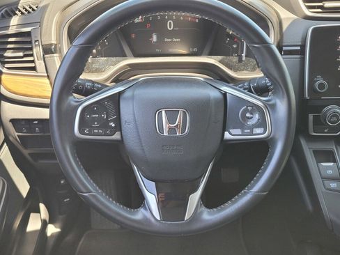 Certified 2018 Honda CR-V EX-L image 13