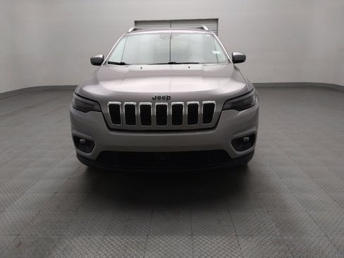 Used 2020 Jeep Cherokee Latitude Lux w/ Quick Order Package 26H Lux image 15