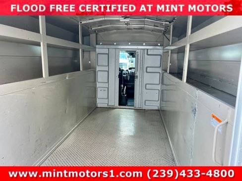 Used 2019 Ford Transit 350 138 w/ Interior Upgrade Package image 44