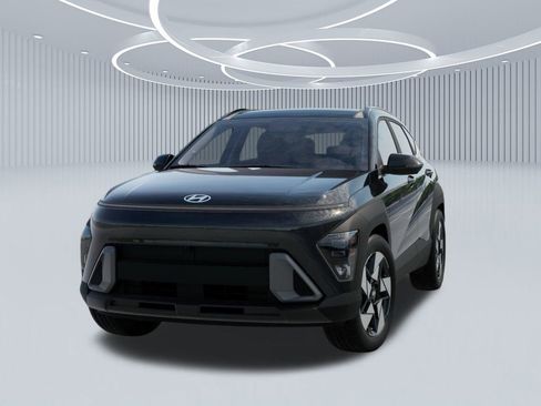 New 2026 Hyundai Kona Limited FWD image 6