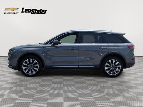 Used 2022 Lincoln Corsair Reserve w/ Elements Package image 3