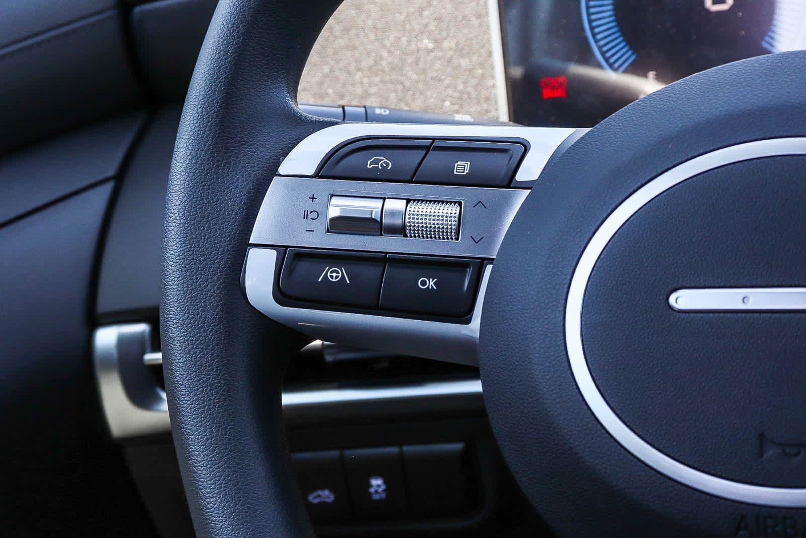New 2027 Hyundai Santa Cruz SE FWD image 23