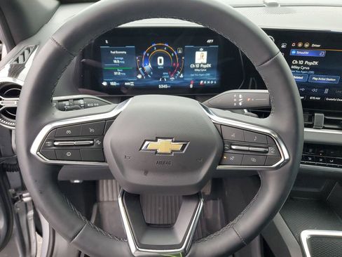 New 2026 Chevrolet Equinox LT image 16