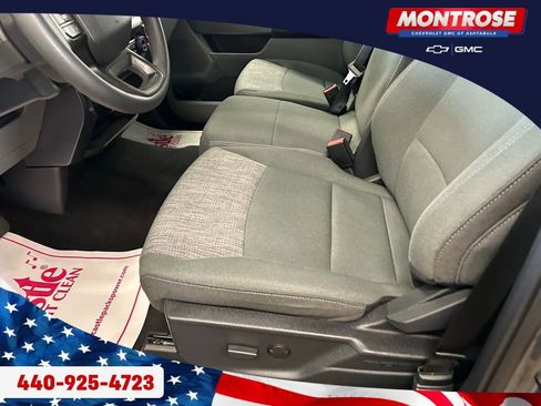 Used 2023 Ford F150 XLT image 11