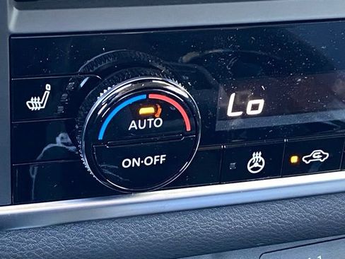 New 2026 Nissan Rogue SV w/ Rock Creek Premium Package image 20