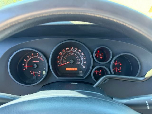 Used 2012 Toyota Tundra 4x4 Double Cab w/ Tow Pkg image 12