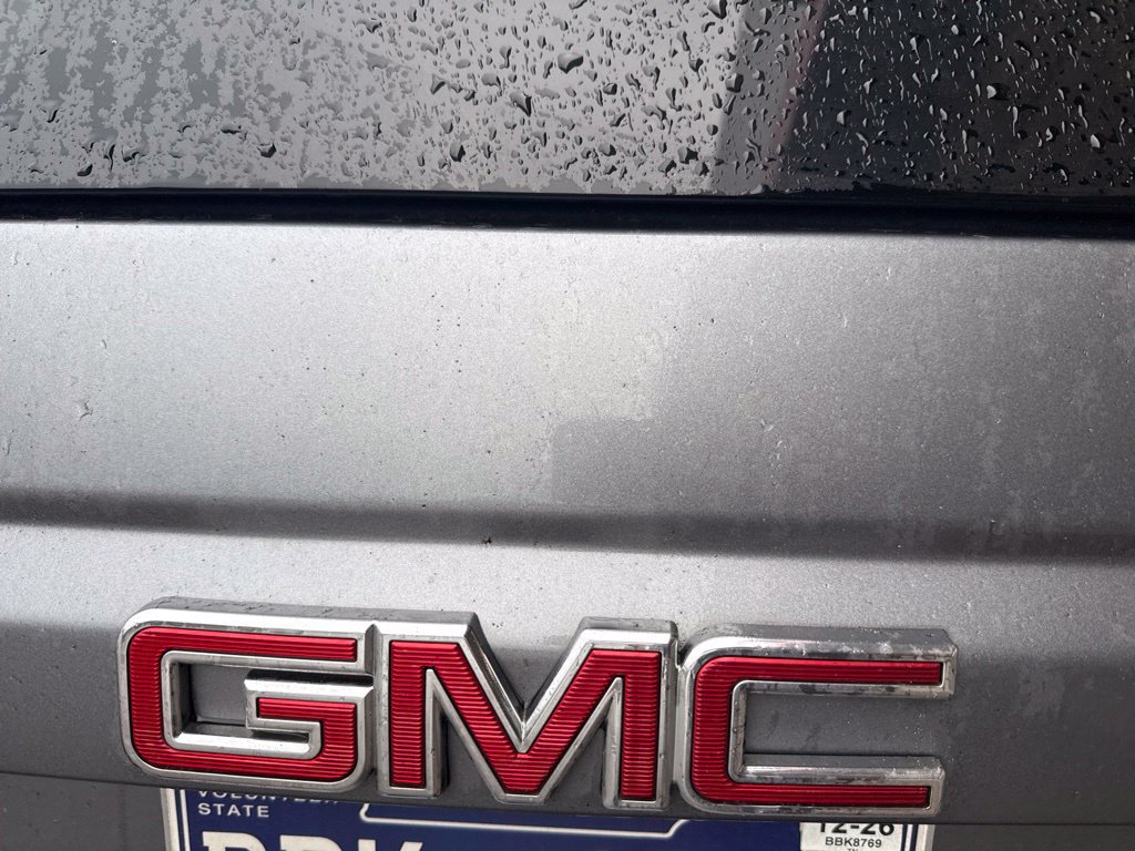 Used 2019 GMC Yukon SLE w/ SLE Value Package RWD image 4
