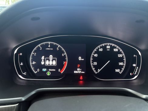 Used 2022 Honda Accord Sport image 11