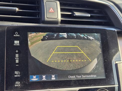 Used 2018 Honda Civic EX-T image 18