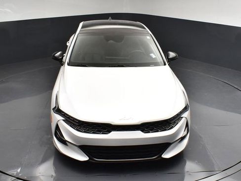 Certified 2023 Kia K5 GT FWD image 42