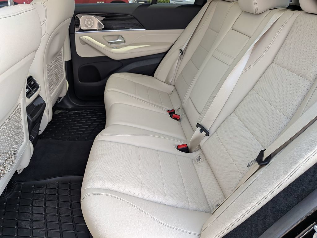 Used 2024 Mercedes-Benz GLE 350 4MATIC image 28