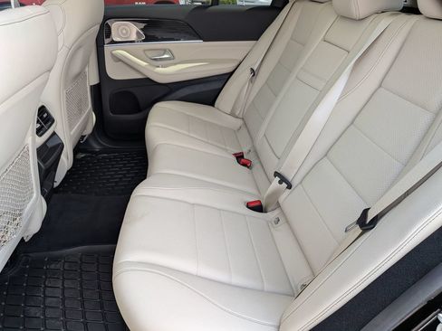 Used 2024 Mercedes-Benz GLE 350 4MATIC image 28