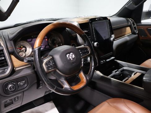 Certified 2019 RAM 1500 Limited image 17