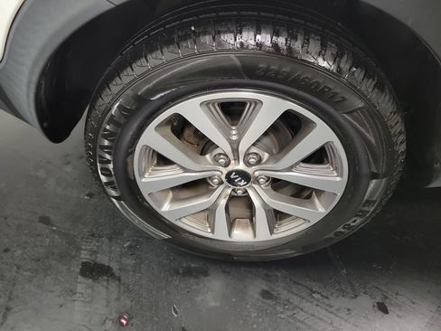 Used 2015 Kia Sportage LX FWD image 12