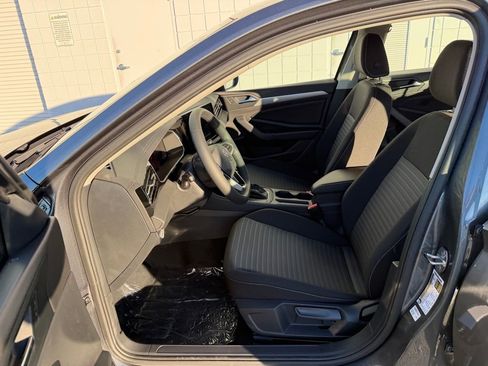 New 2026 Volkswagen Jetta S image 14