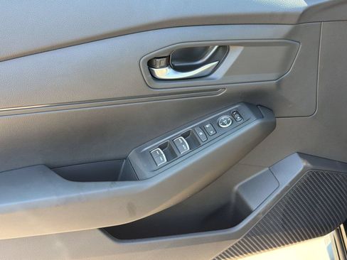 New 2026 Honda Accord LX image 14