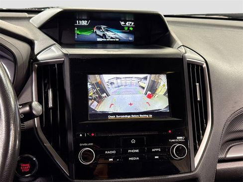 Used 2022 Subaru Forester Premium image 21