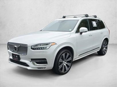 Used 2021 Volvo XC90 T6 Inscription w/ Advanced Package
