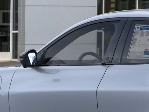 New 2026 Ford Mustang Mach-E Premium AWD/4WD image 20